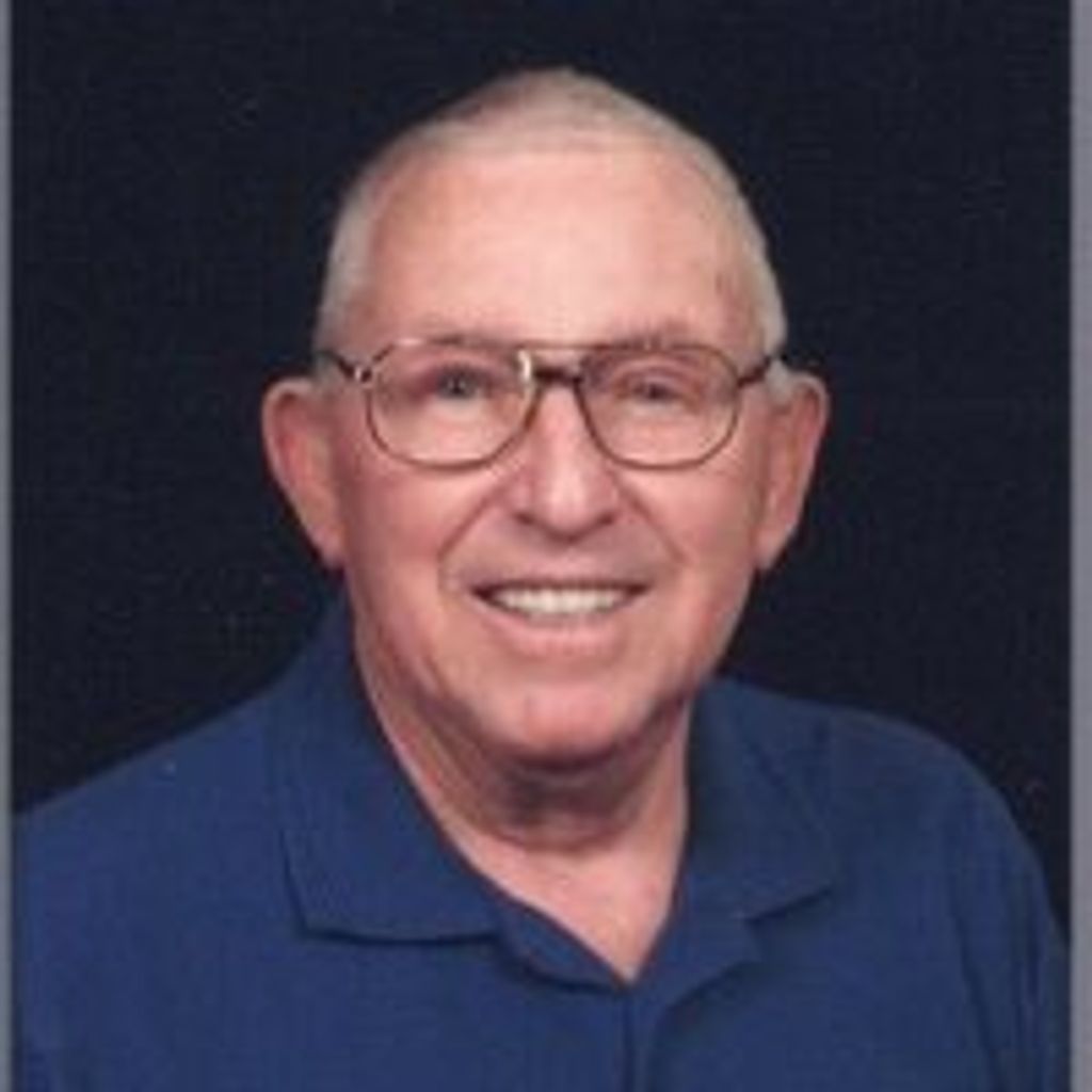 Walter "Walt" R. Faykus Profile Photo