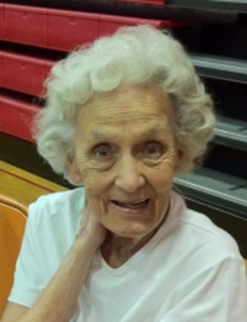 Patricia M.  Day