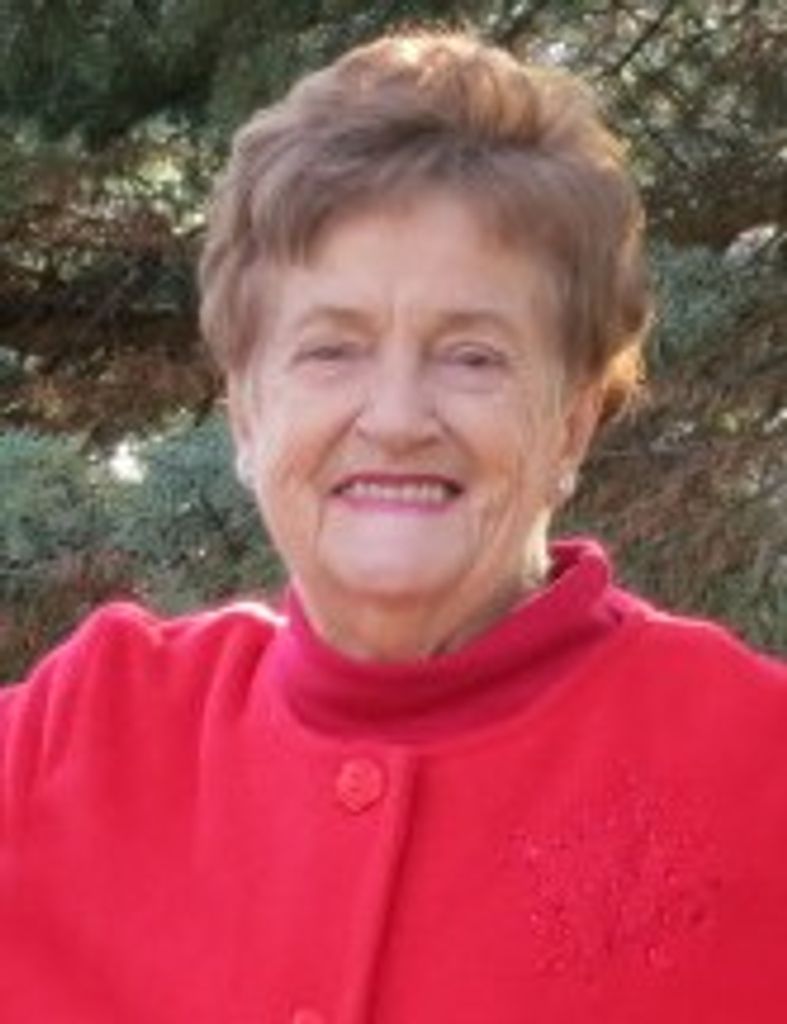 Mary Ellen (Ziegler)  Freund Profile Photo