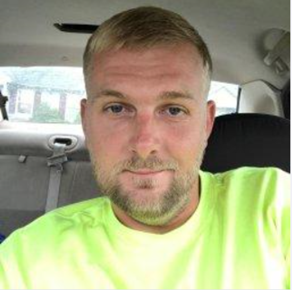 Travis Clay Baker Profile Photo