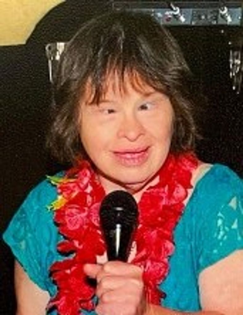 Patricia Ann Berg Profile Photo