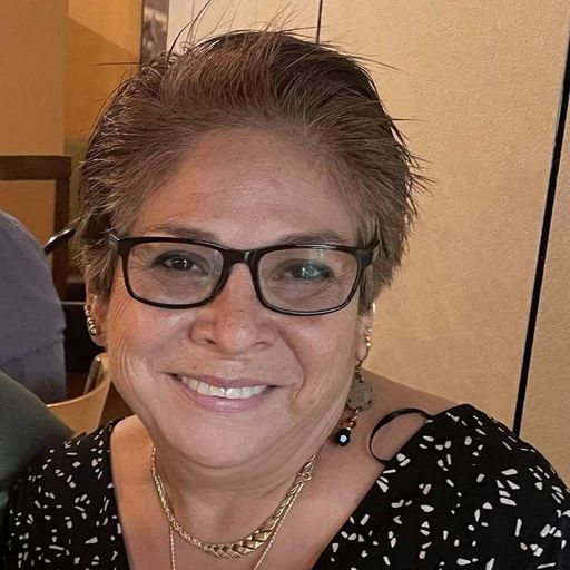 Ana Laura Ritchie (Cadena) Profile Photo