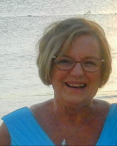 Ruth Ann Pasley's obituary image