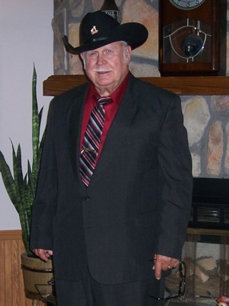 Harold Summers