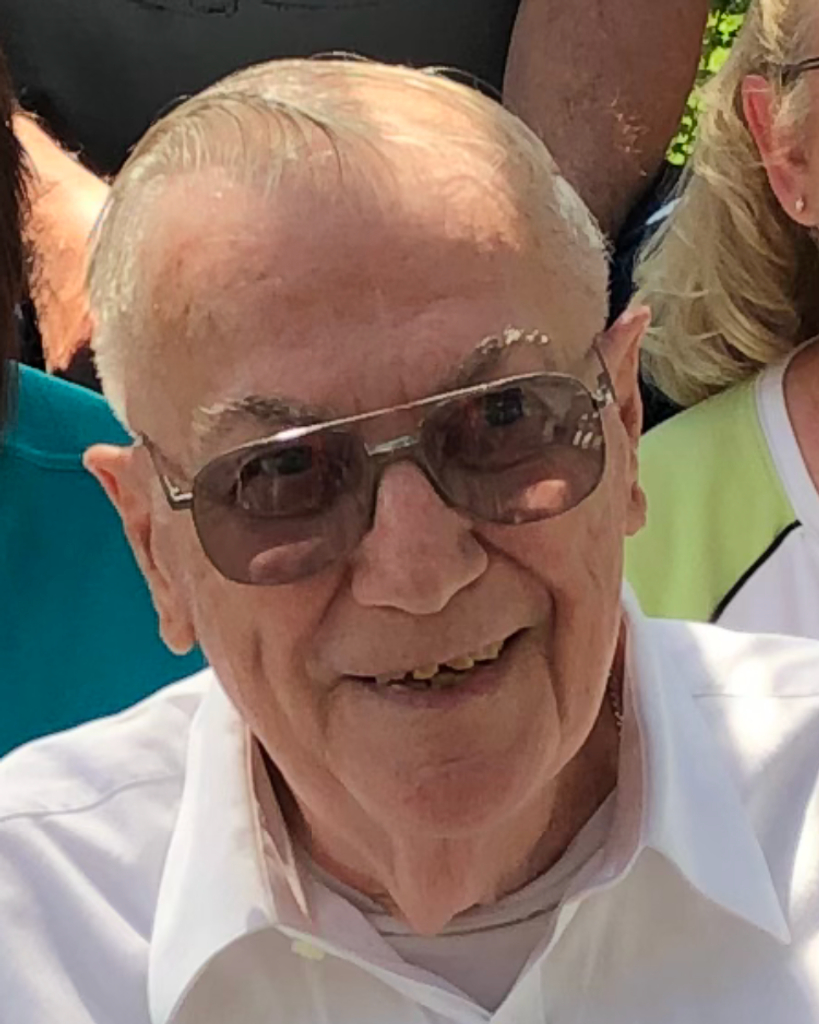 Thomas Francis Kennedy Profile Photo