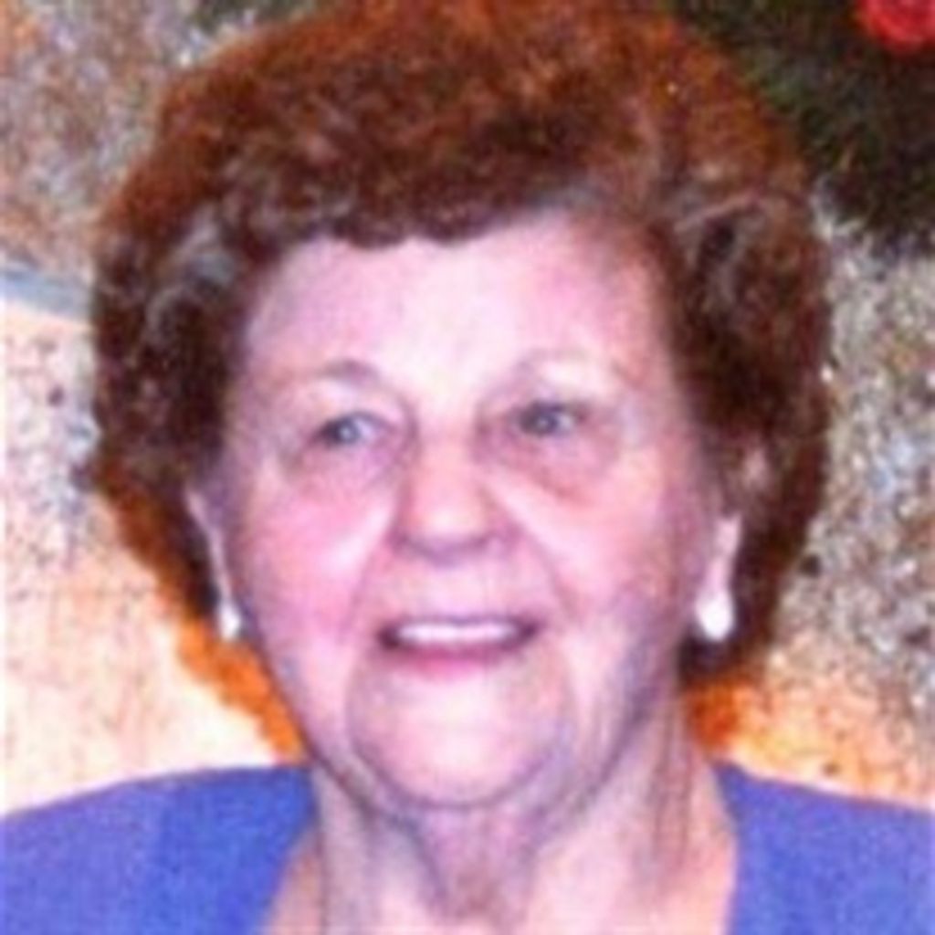 Henrietta Frances Steckert