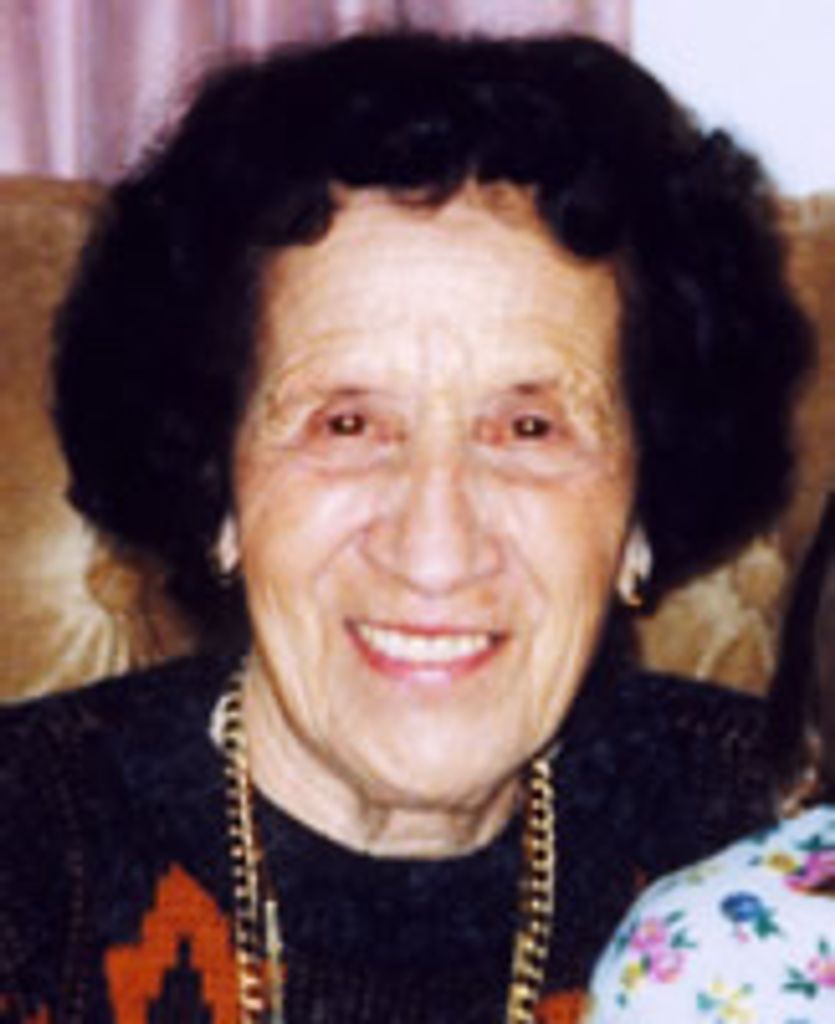 Alice Dileva Delporto