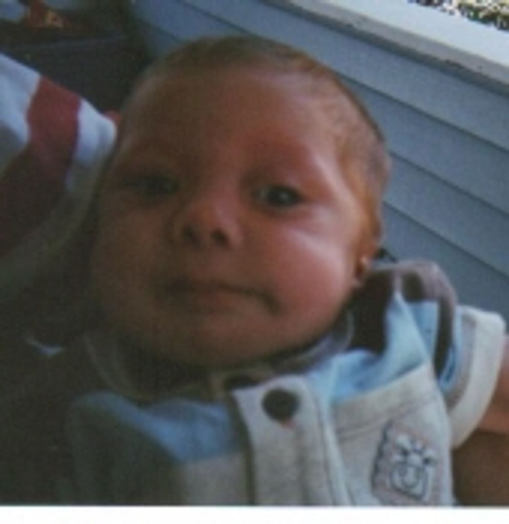 Bradley Michael Stujenske