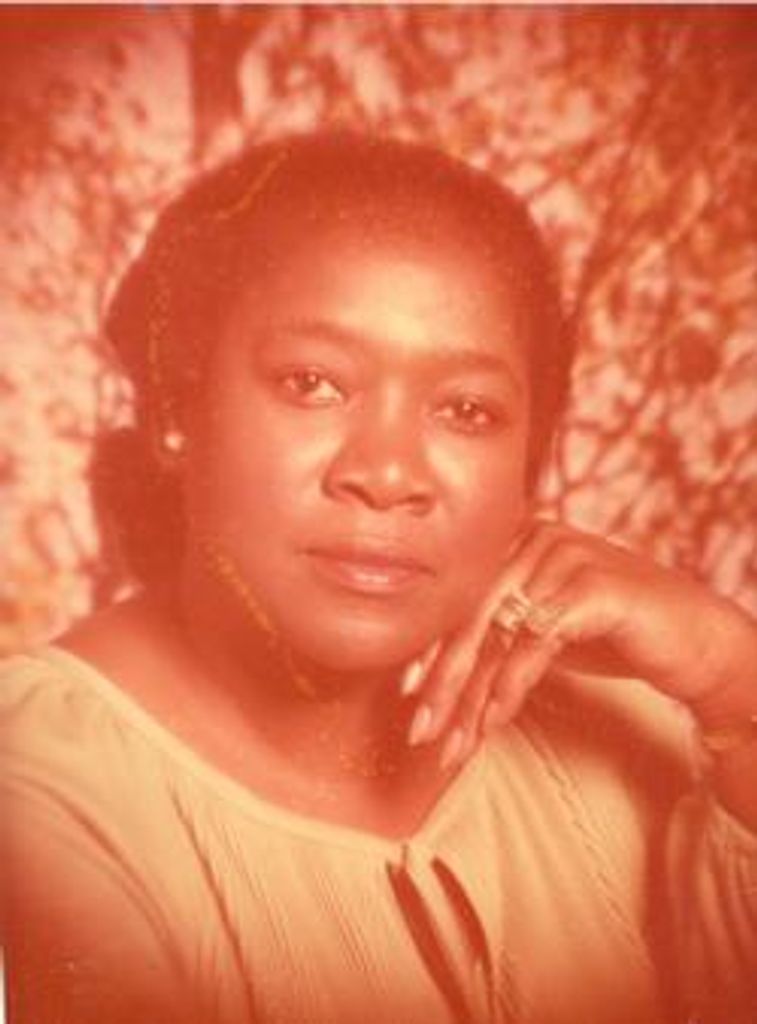 Mrs. Barbara R. Parker