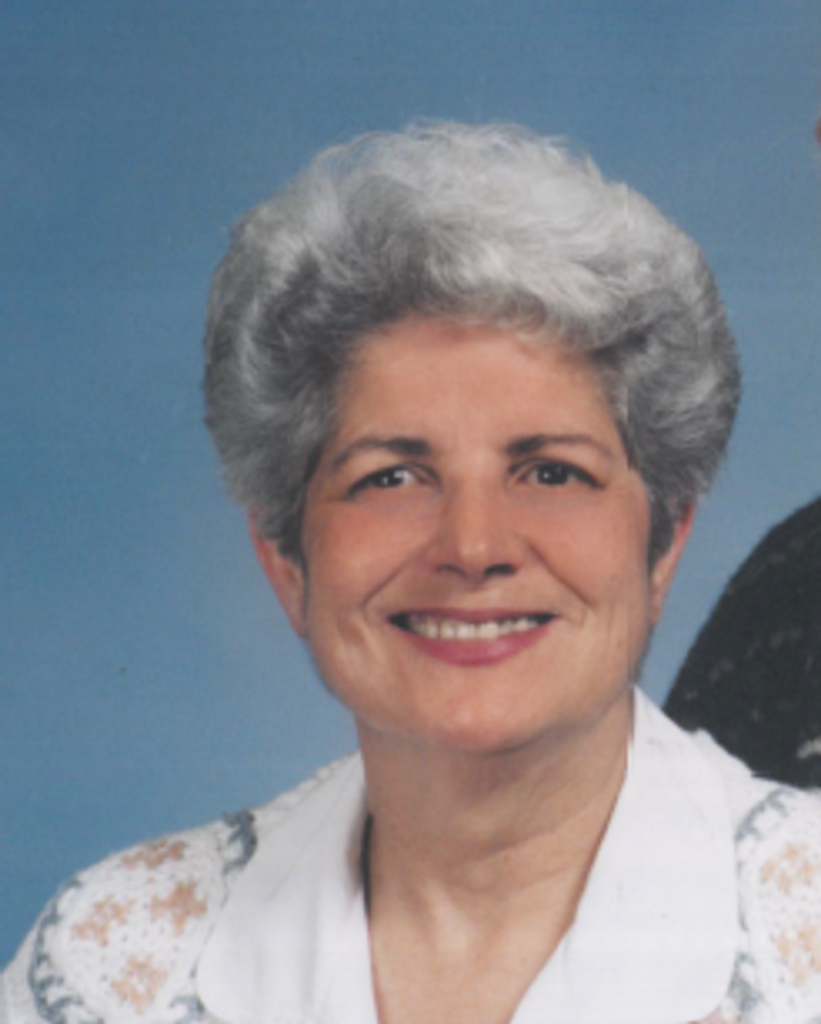 Lidia Medeiros Chagonjian Profile Photo