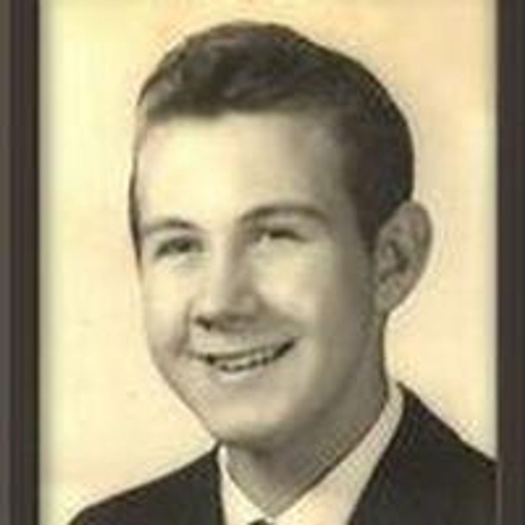 Gaylord Duane Allen