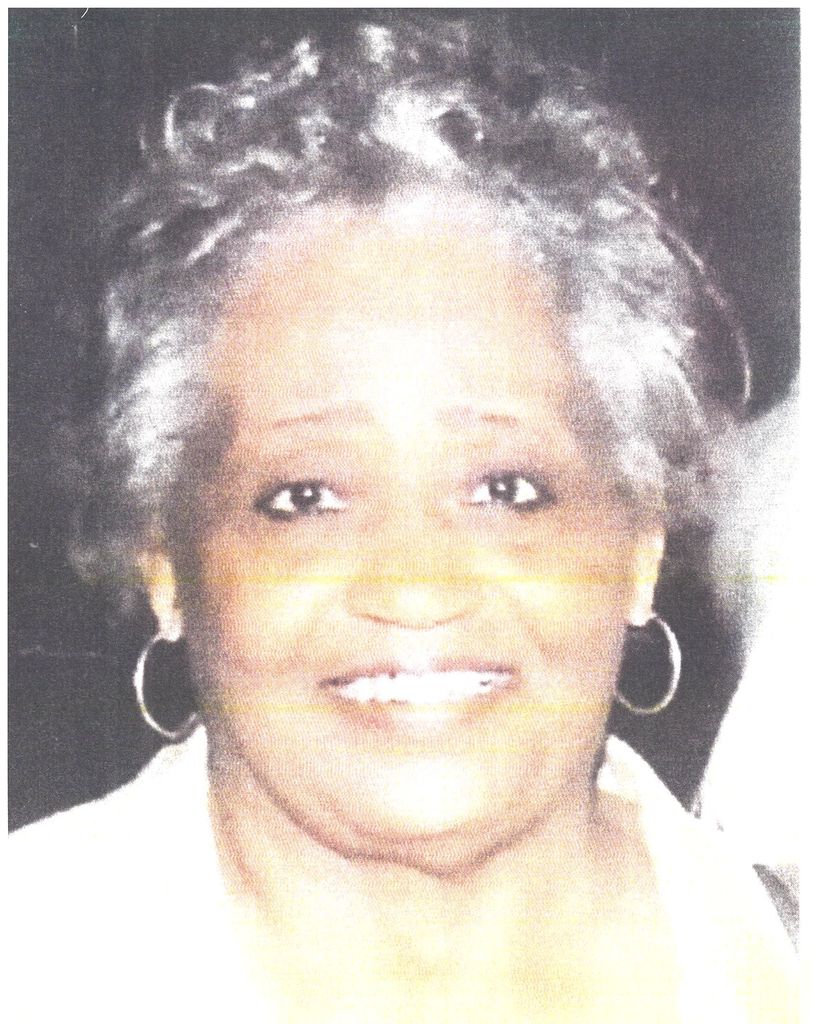 Annye M. Wright