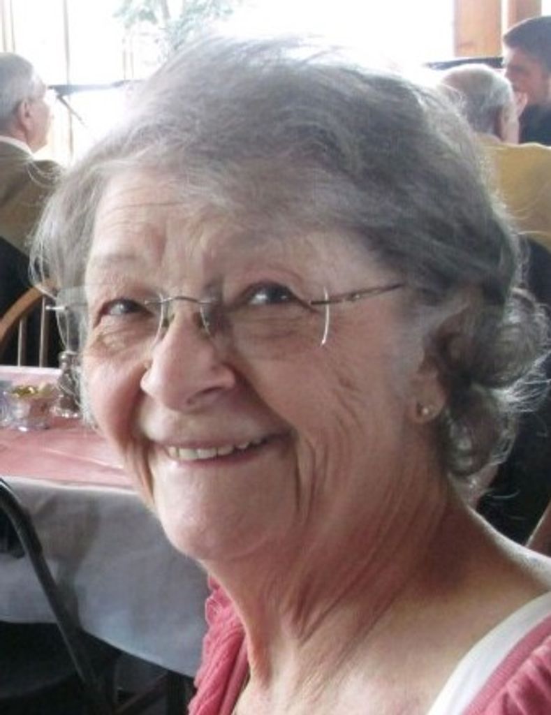 Monique Bruns