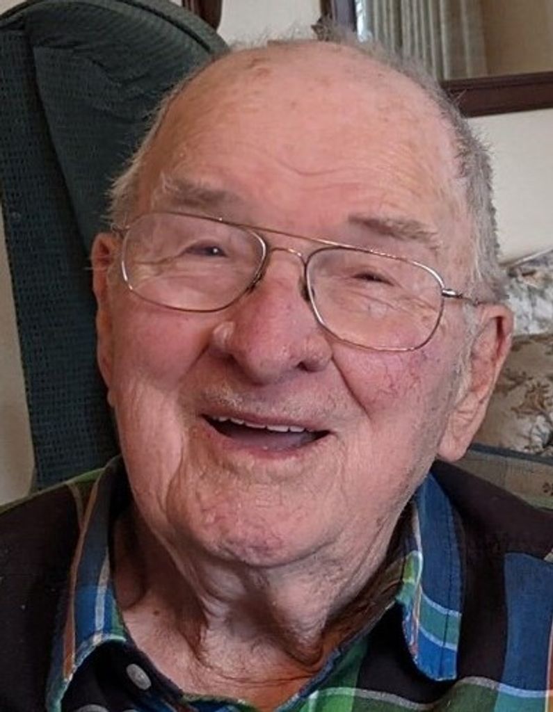 Harlan Eugene Wagenman Profile Photo