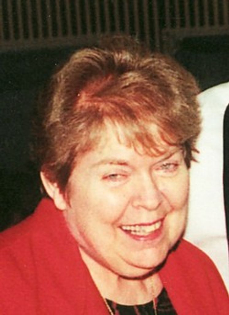 Susan Jane Lemmon Profile Photo