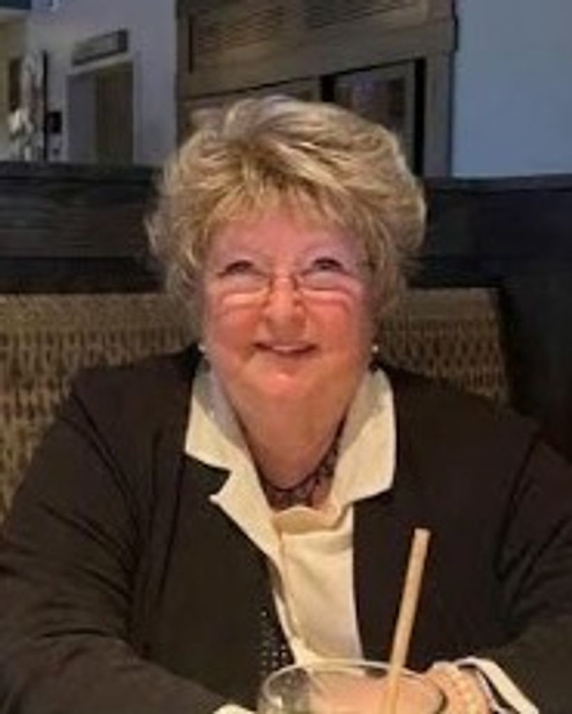 Sandra Elaine Lance Profile Photo