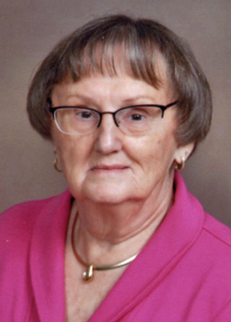 Marla Jeanne Walters Profile Photo