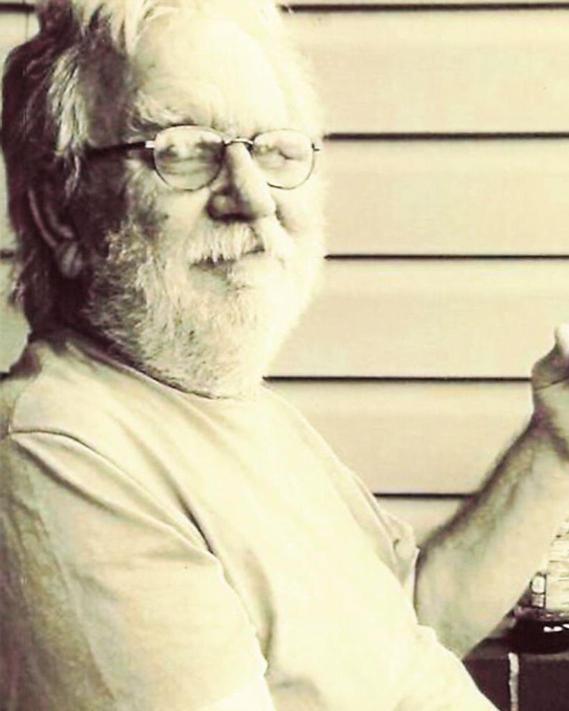 Henry Earl Morgan