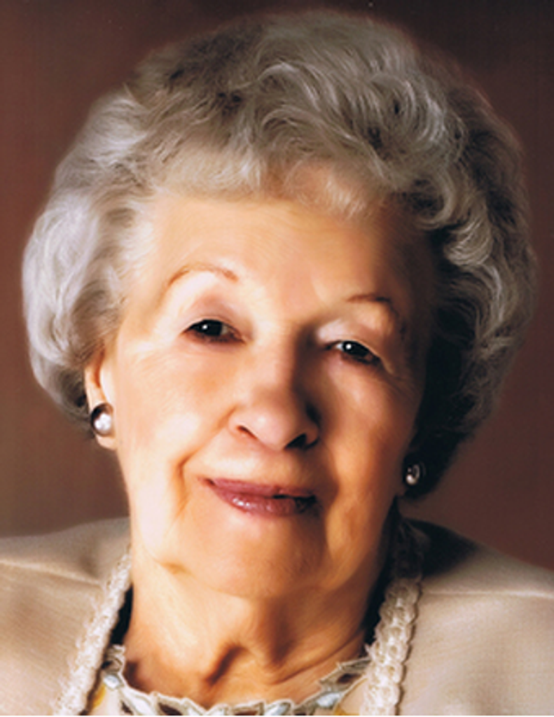 Ruth Mrja