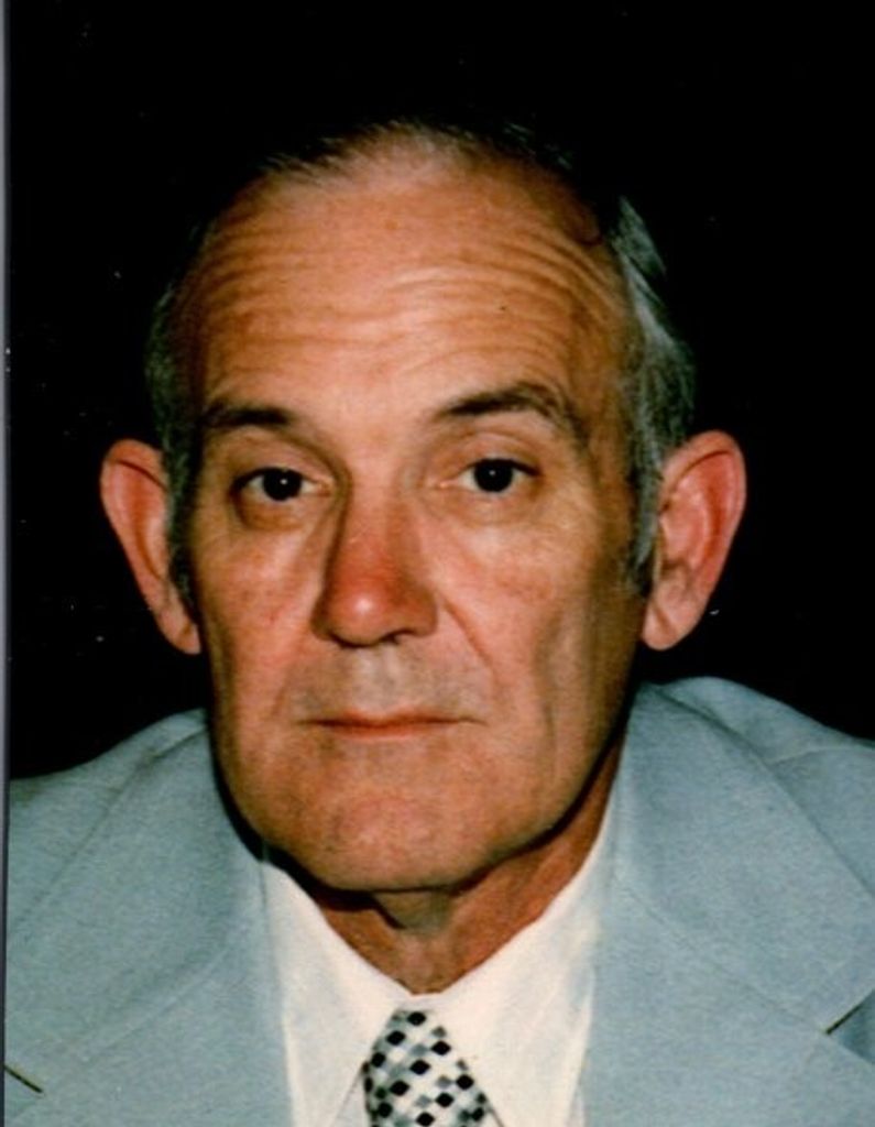 Walter "Buck" Burkhart Profile Photo