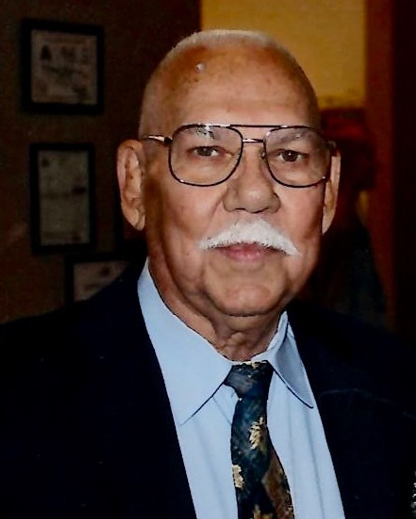 Charlie Thomas "Tommy" Motes Profile Photo