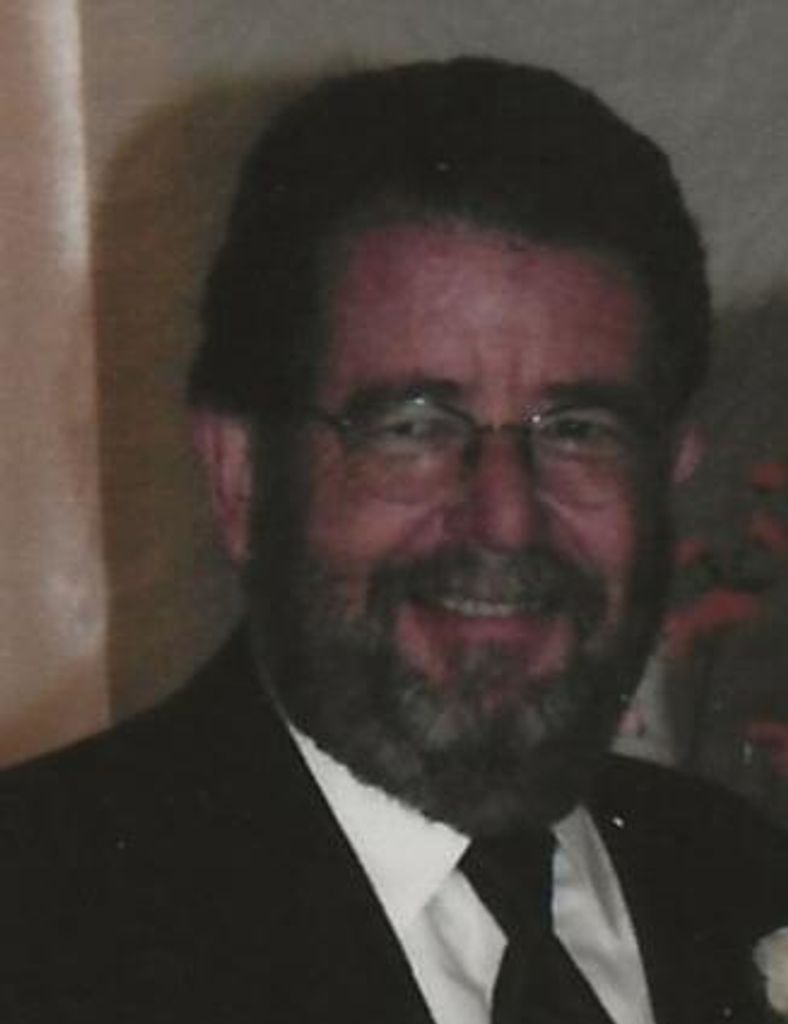 Richard L. Harness Profile Photo