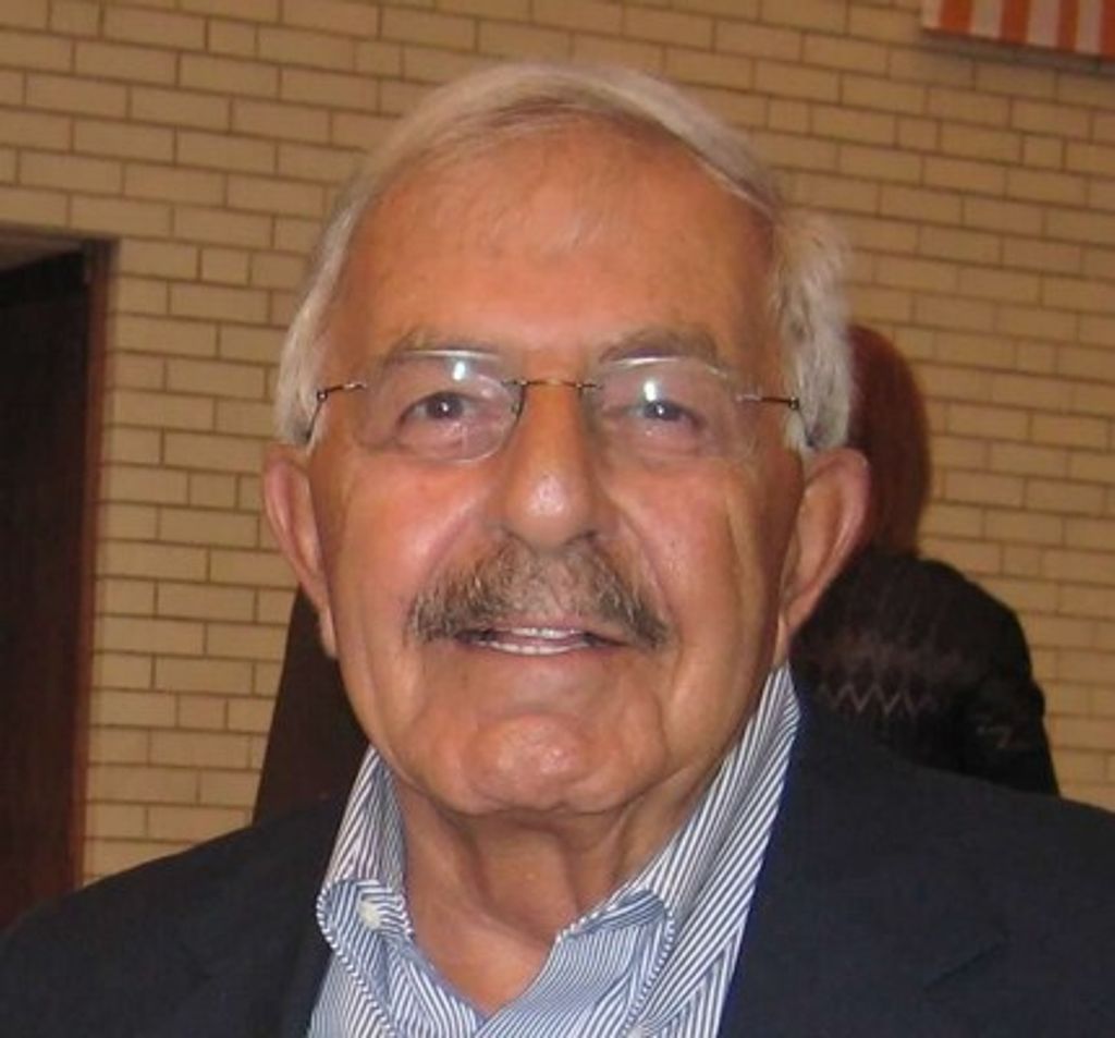 Edward E. Shaheen Profile Photo