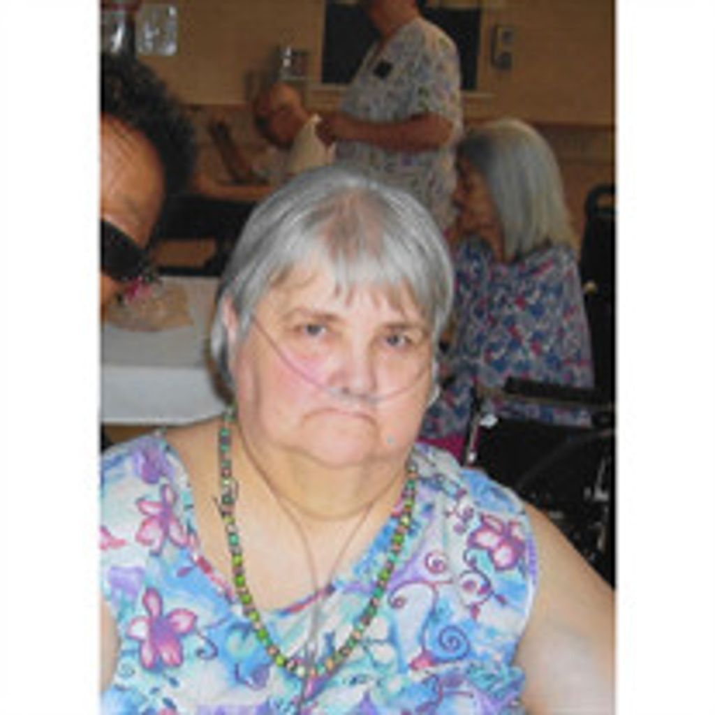 LAVERNE SUE BOWLING
