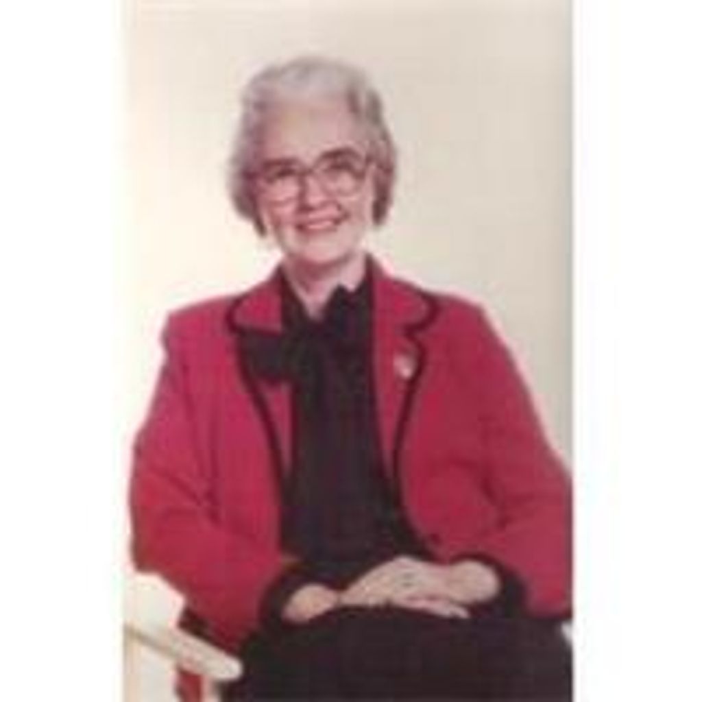Grace B. Hendrix