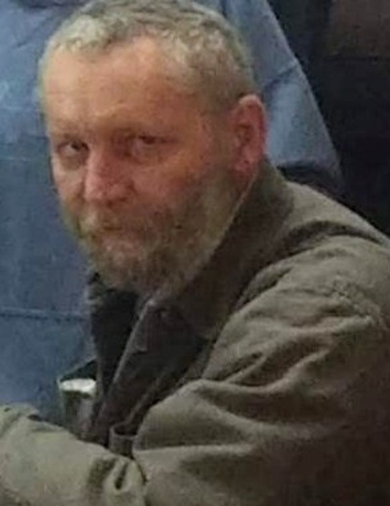John Robert Adcock