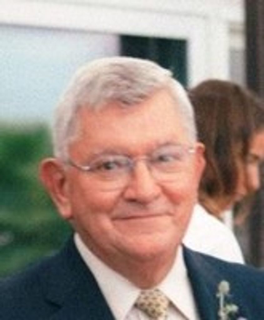 Bernard George Kramer