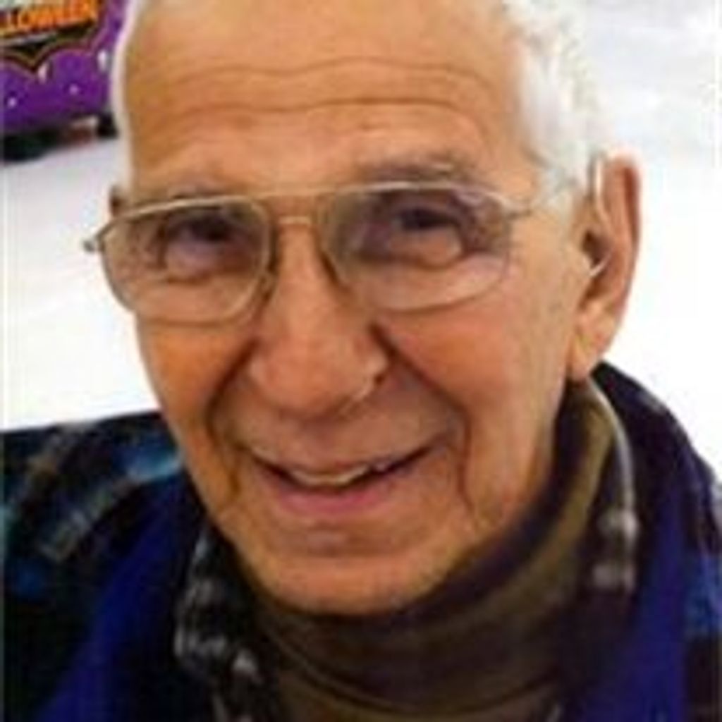 Ralph F. Servidone