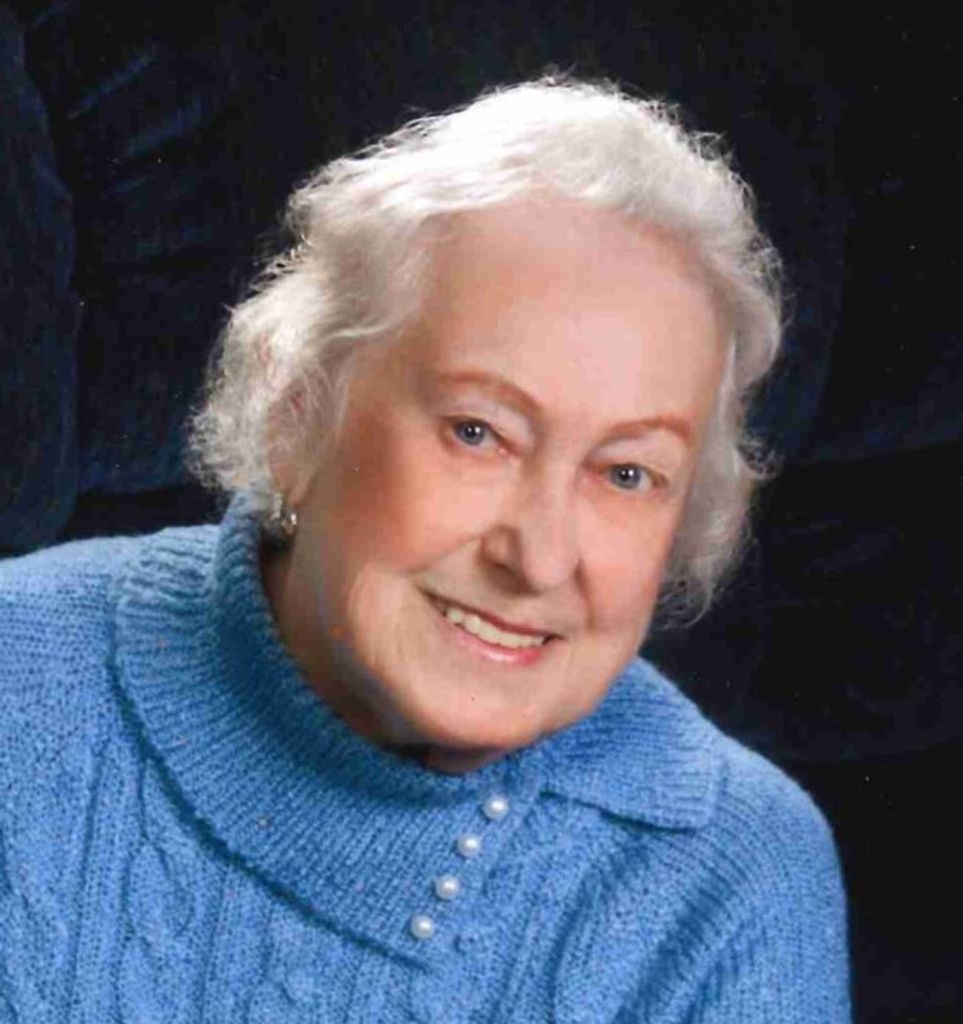 Lois J. (Ahlbrecht)  Hotchkiss