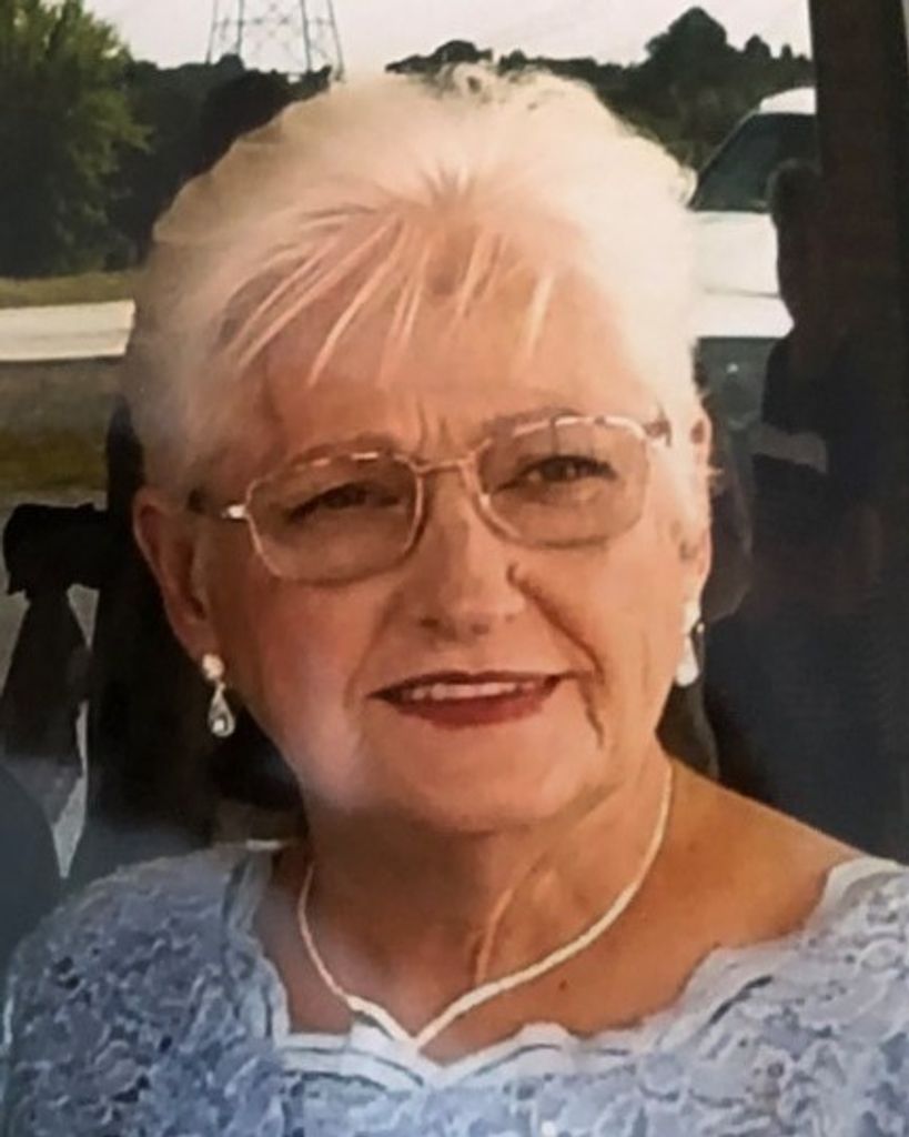 Janice Fay Brewster Profile Photo