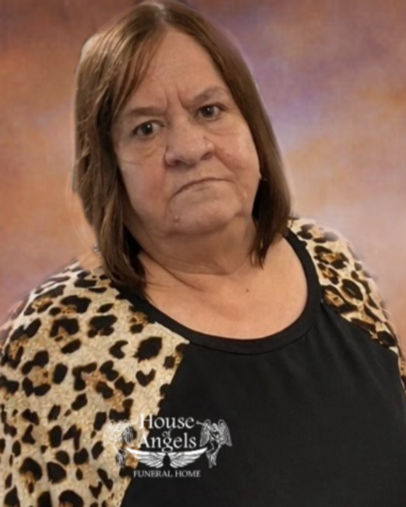 Lucia "Shia" Aguirre