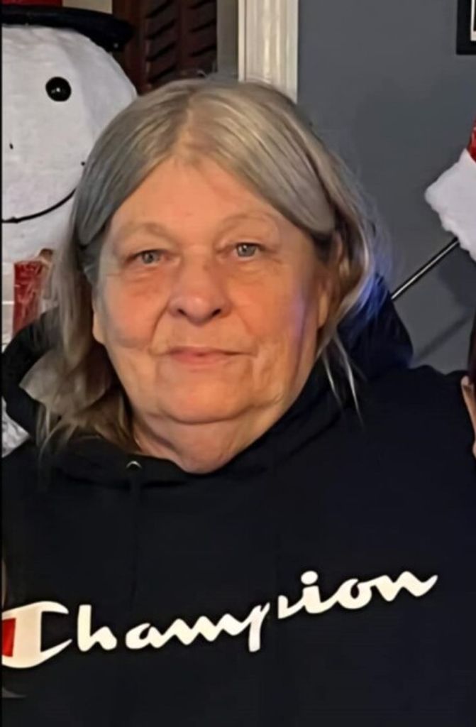 Diana Faye (Owens)  Gottfried Profile Photo