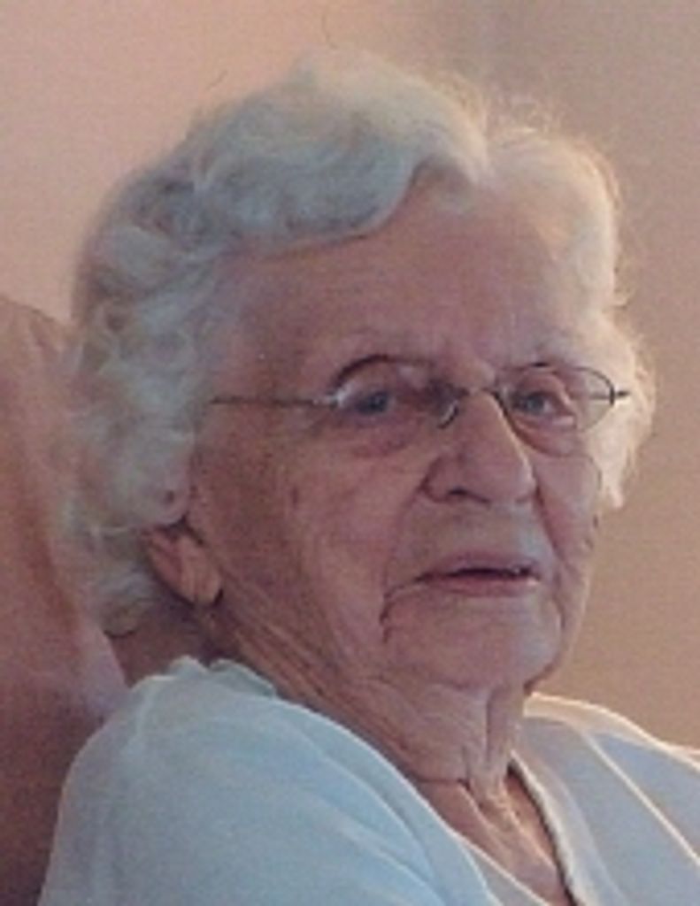Elma J. Miller