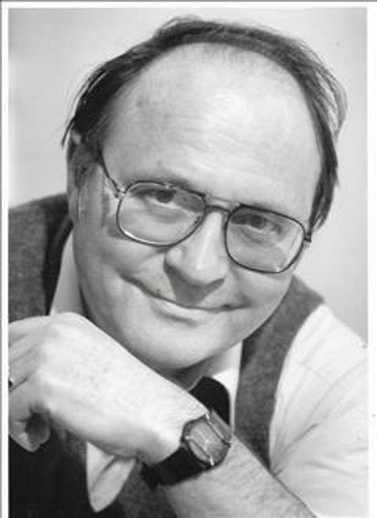 James Edward Hummel Profile Photo