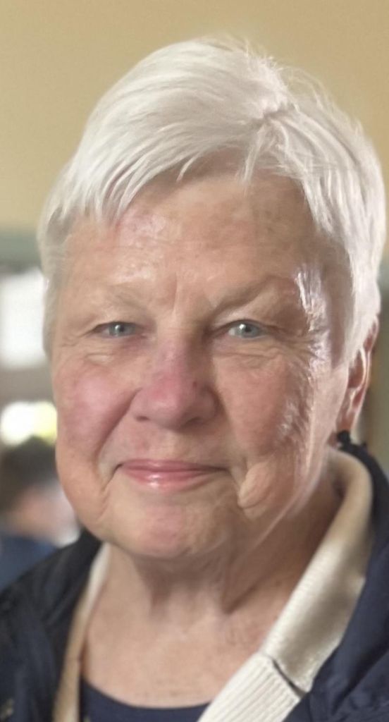 Barbara F. Venuti Profile Photo
