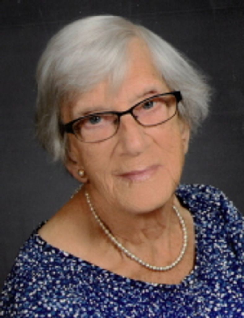 Patricia Zurmond