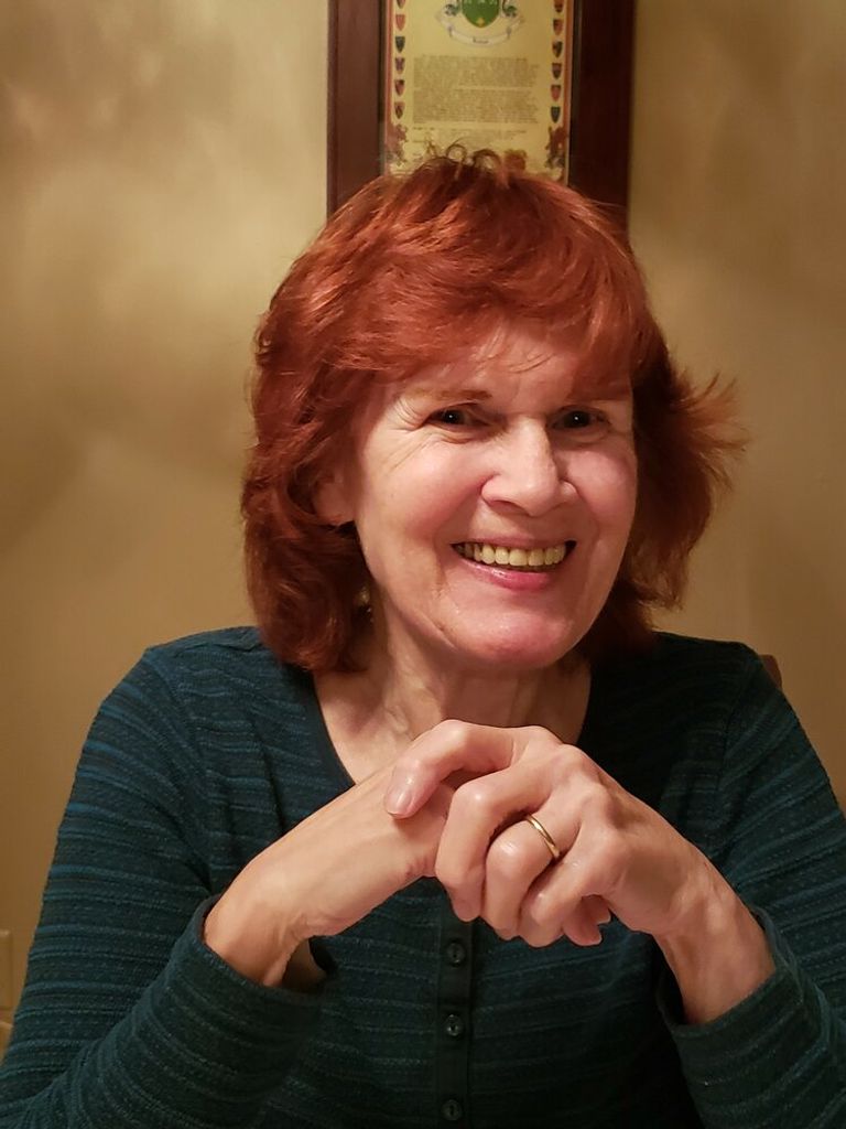 Catherine (Curtin) Rudzinski