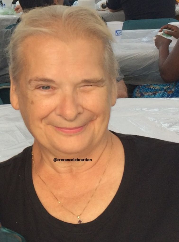 Lorraine F (Mihalick)  Stech