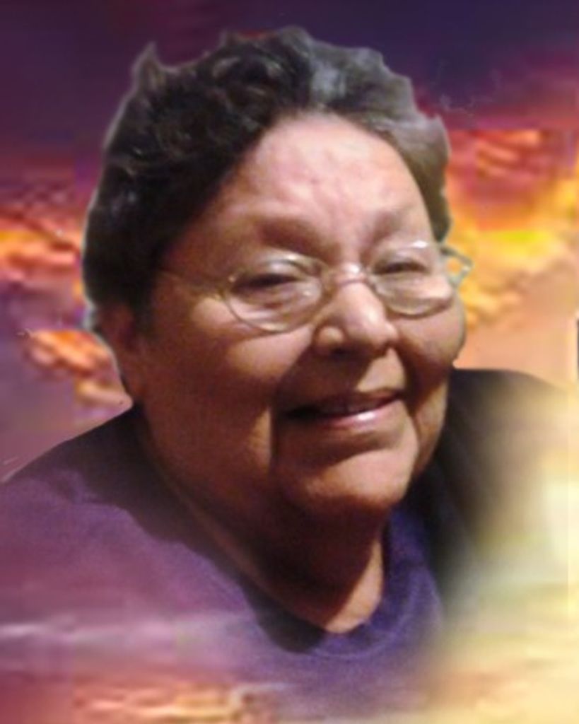 Arcidalia Garcia