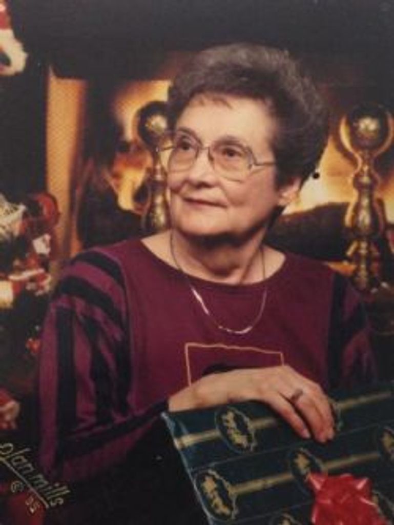 Agnes Hays