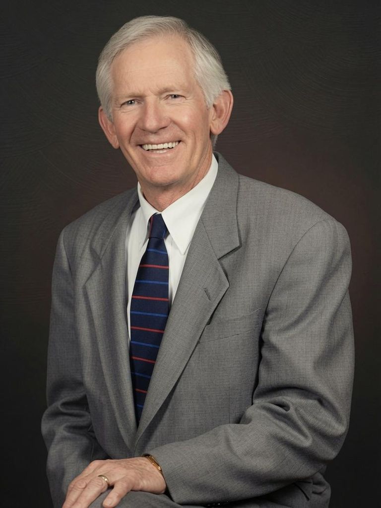 Wayne Donell Reeves Profile Photo