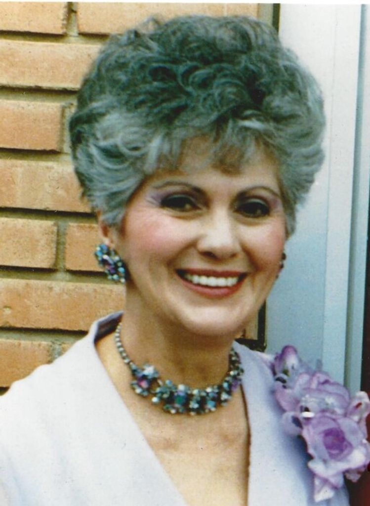 Betty Elizabeth Sanchez