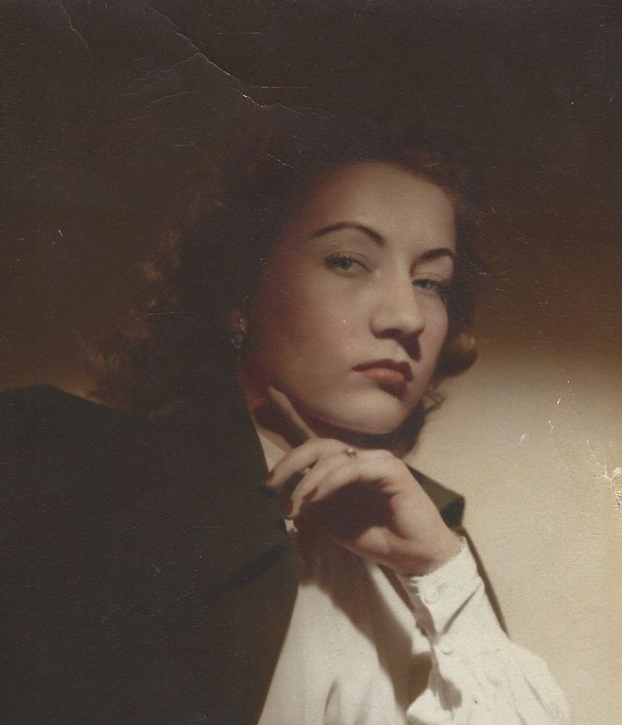 Norma Jean Lenard
