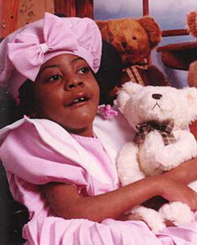 Aramis A. Anderson Profile Photo