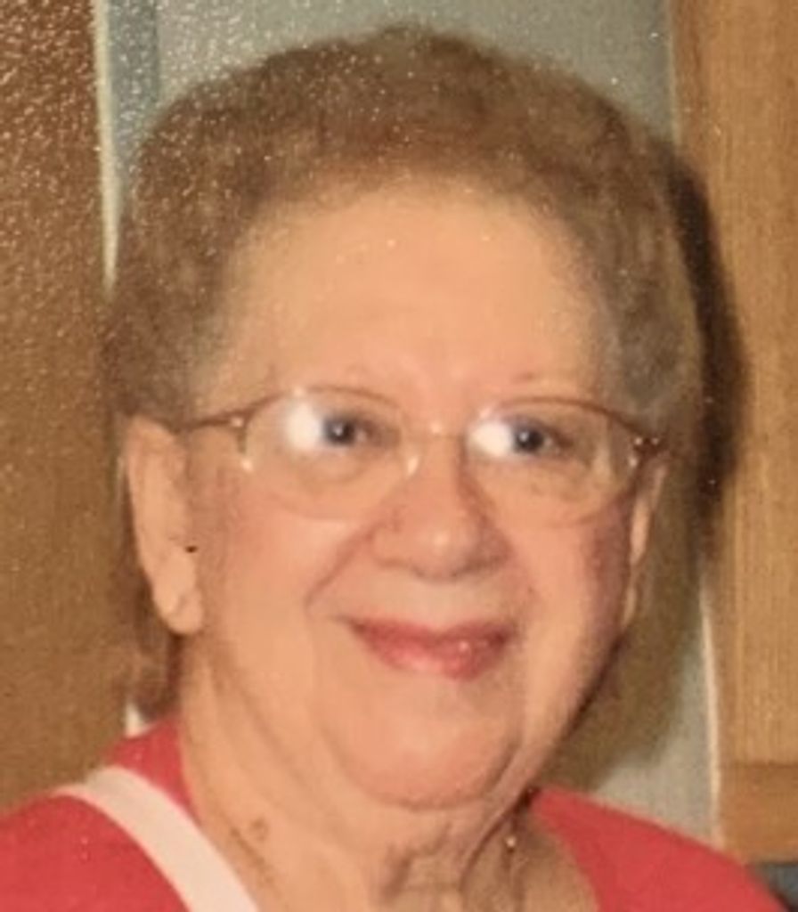 Philomena Iovine