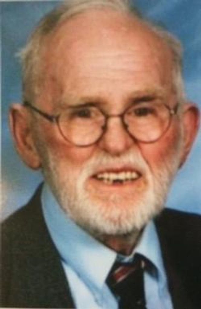 William Gerald Kaiser